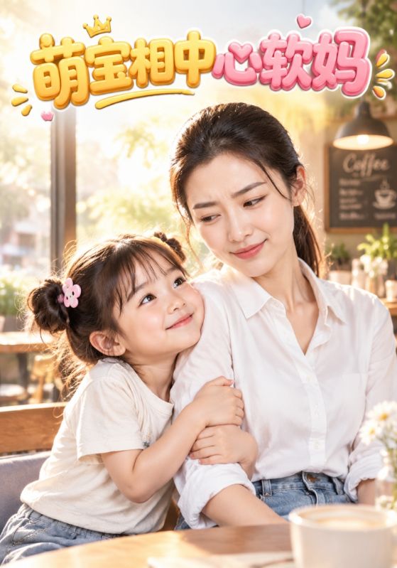 萌宝相中心软妈