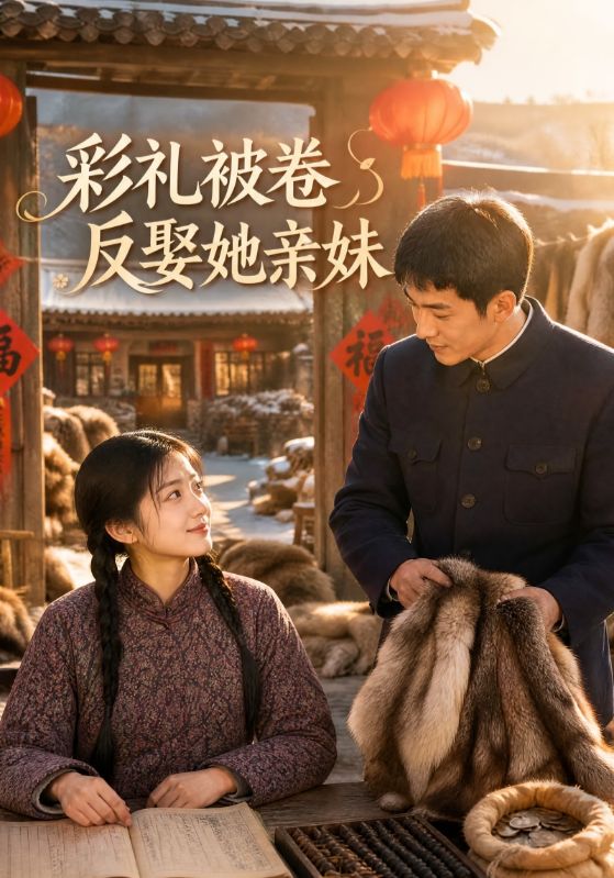 彩礼被卷反娶她亲妹