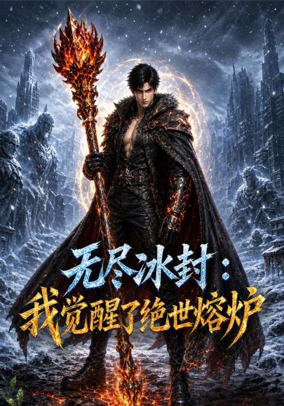 无尽冰封：我觉醒了绝世熔炉