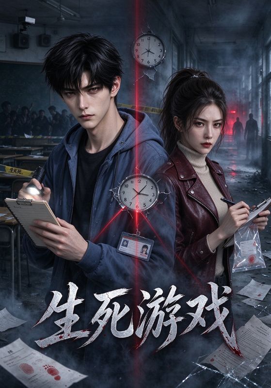 生死游戏