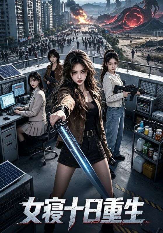 女寝十日重生