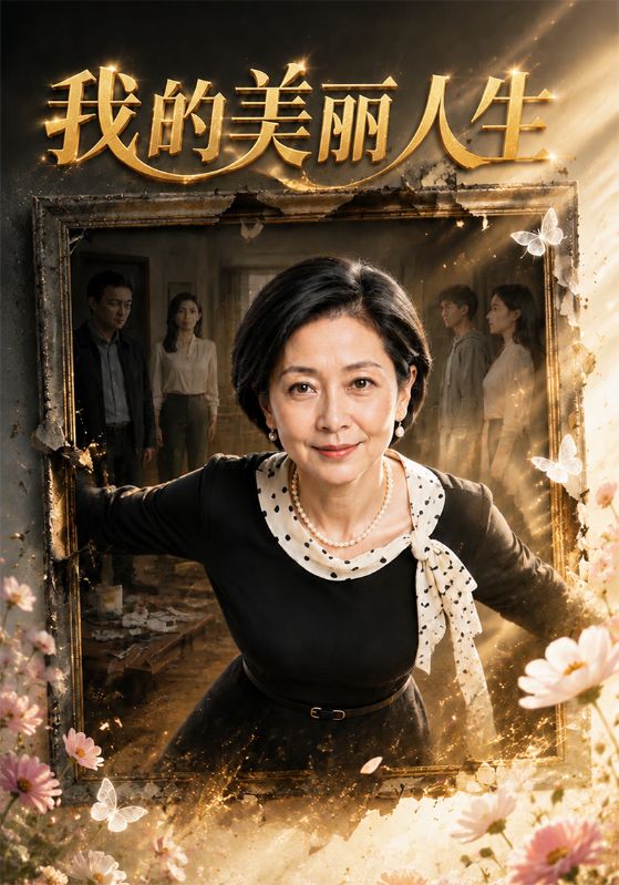 我的美丽人生