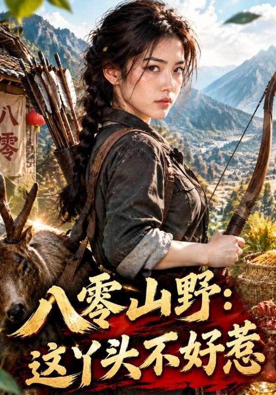 八零山野：这丫头不好惹