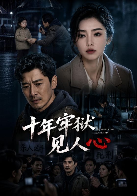 十年牢狱见人心