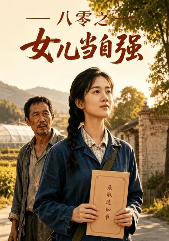 八零之女儿当自强