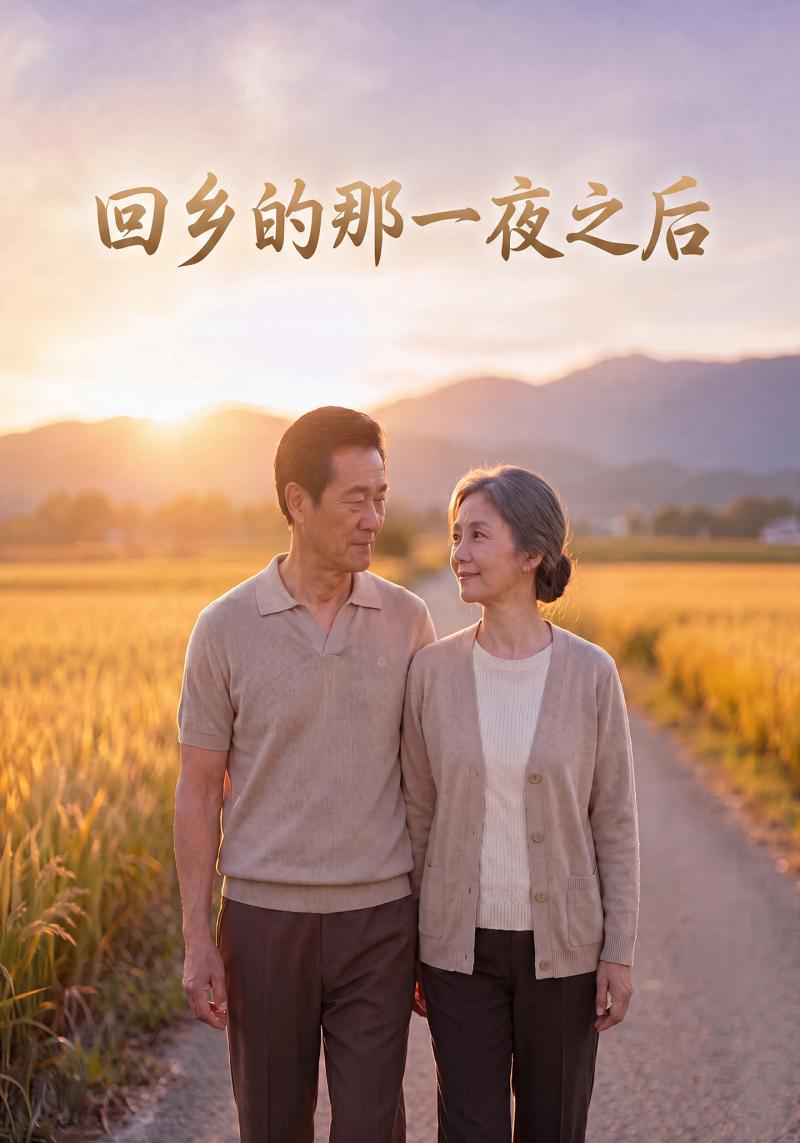 回乡的那一夜之后