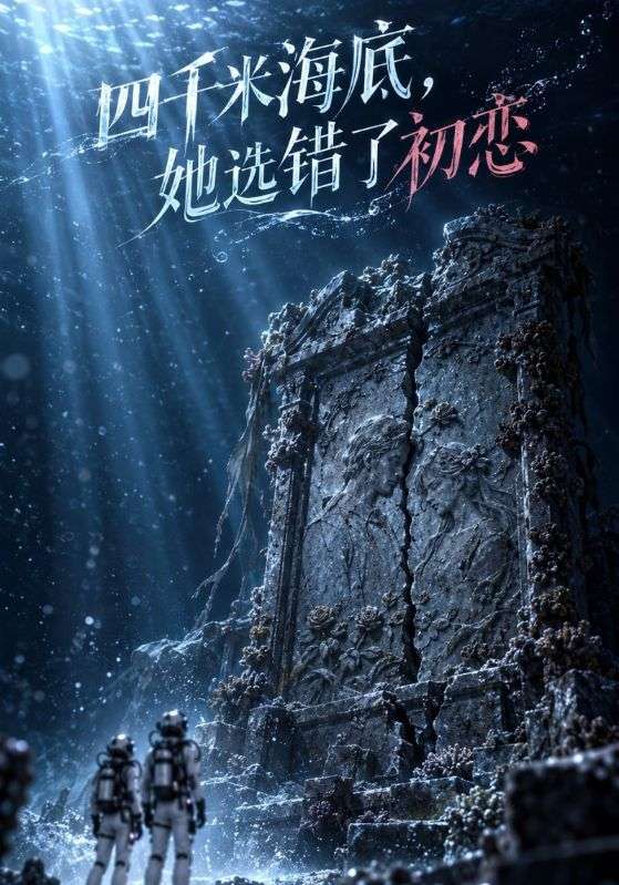 四千米海底，她选错了初恋