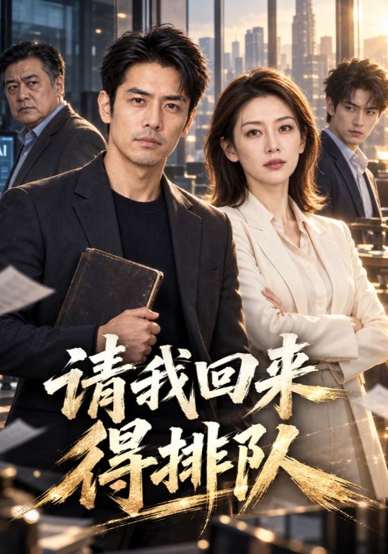 请我回来得排队
