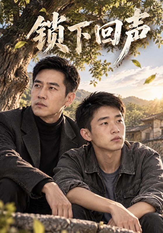 锁下回声