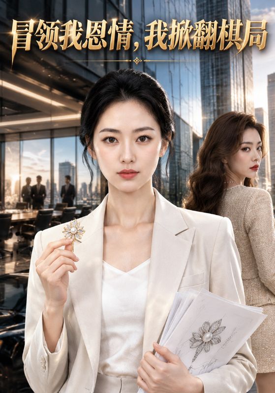 冒领我恩情，我掀翻棋局