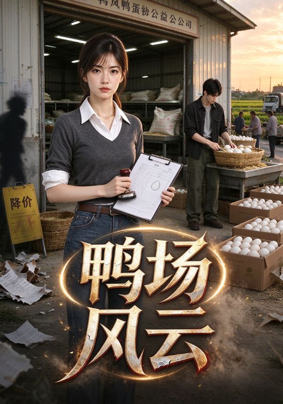鸭场风云