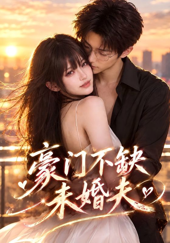 豪门不缺未婚夫