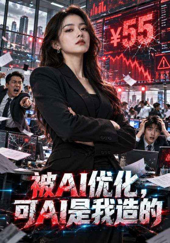 被AI优化，可AI是我造的