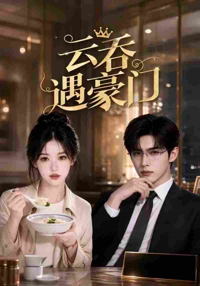 云吞遇豪门