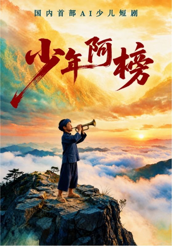少年阿榜