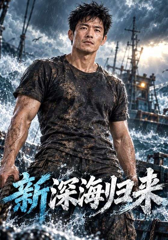 新深海归来