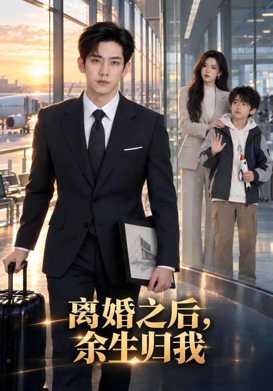 离婚之后，余生归我