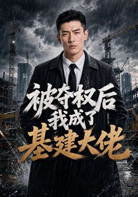 被夺权后我成了基建大佬