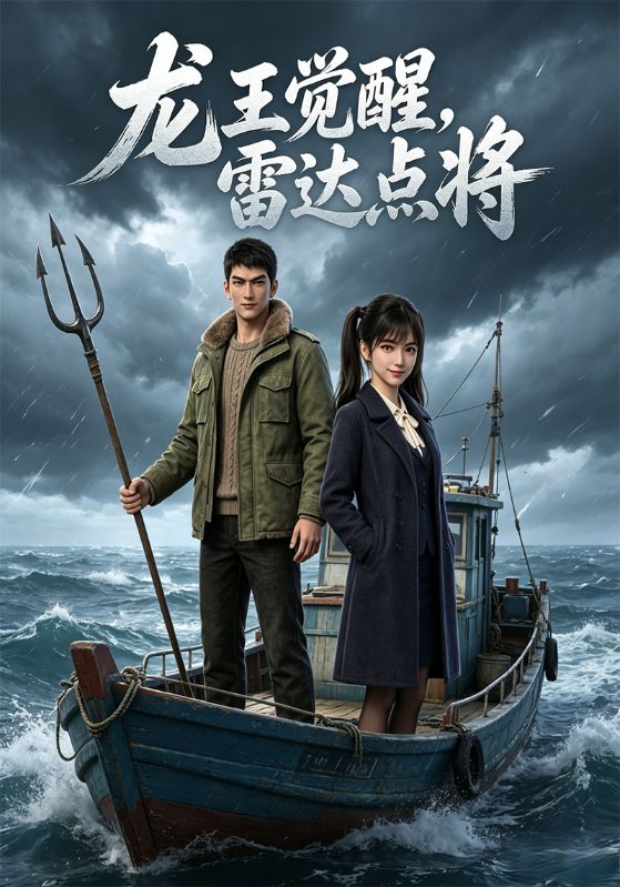 龙王觉醒，雷达点将