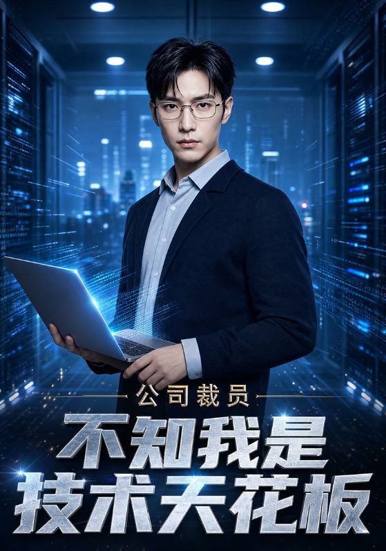 公司裁员不知我是技术天花板