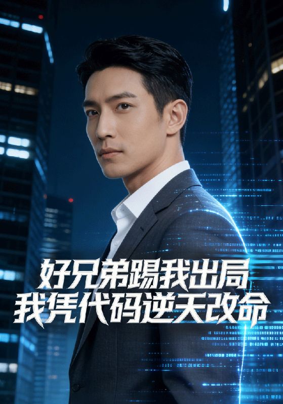 好兄弟踢我出局我凭代码逆天改命