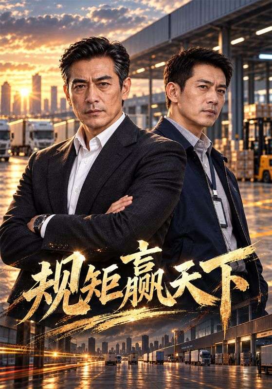 规矩赢天下