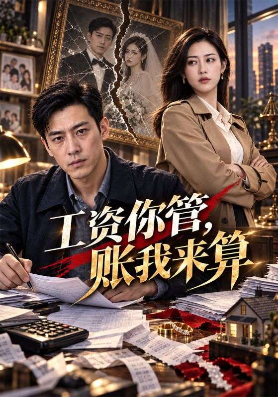 工资你管，账我来算