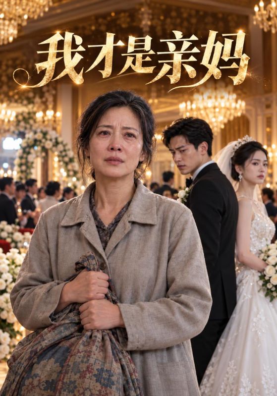我才是亲妈