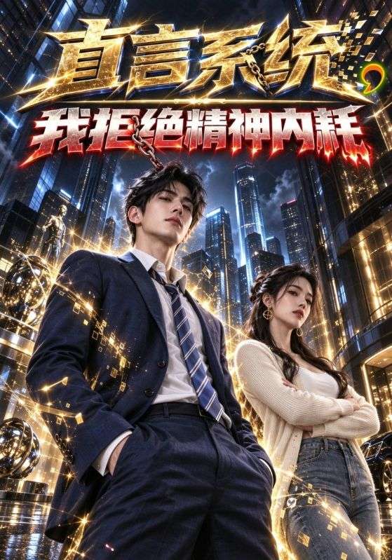直言系统，我拒绝精神内耗