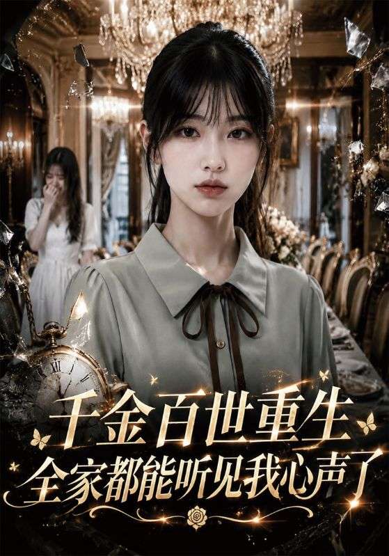 千金百世重生，全家都能听见我心声了