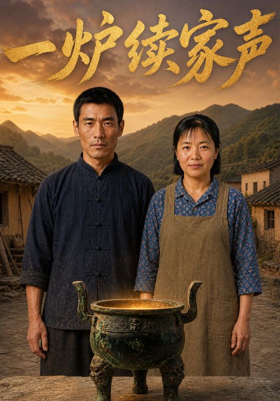 一炉续家声