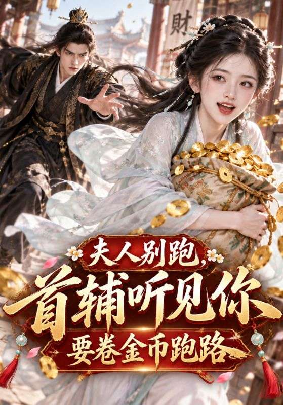 夫人别跑，首辅听见你要卷金币跑路