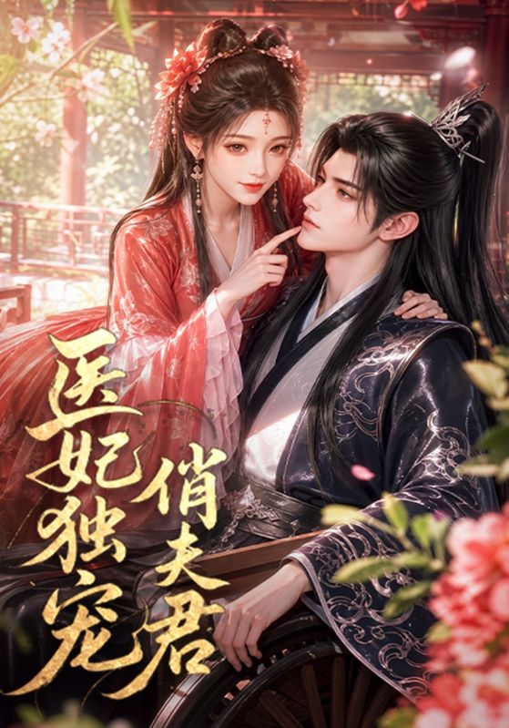 医妃独宠俏夫君