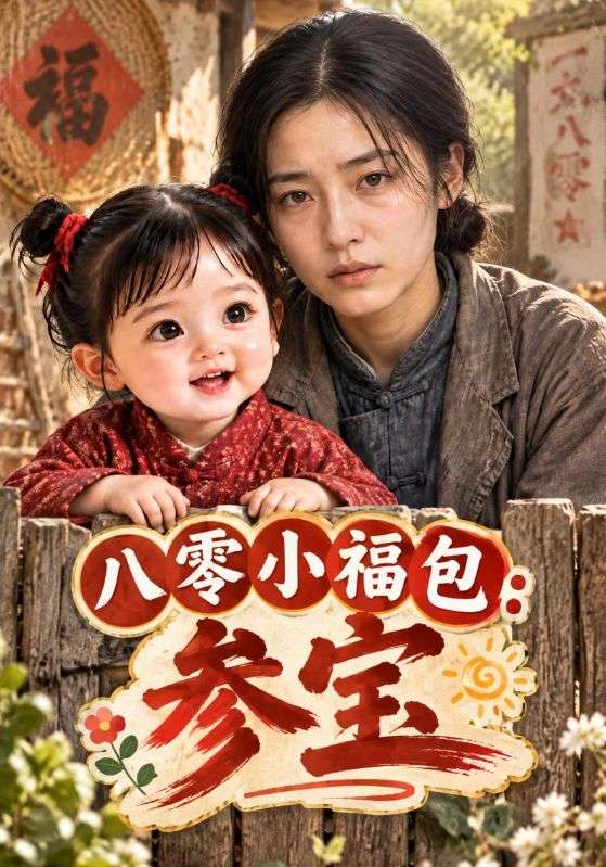 八零小福包：参宝