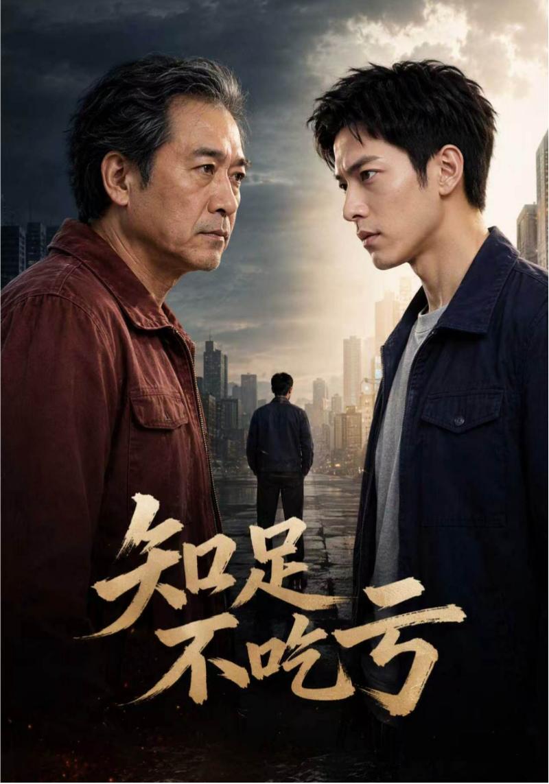 知足不吃亏