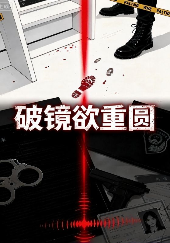 破镜欲重圆