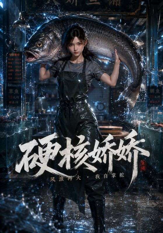硬核娇娇