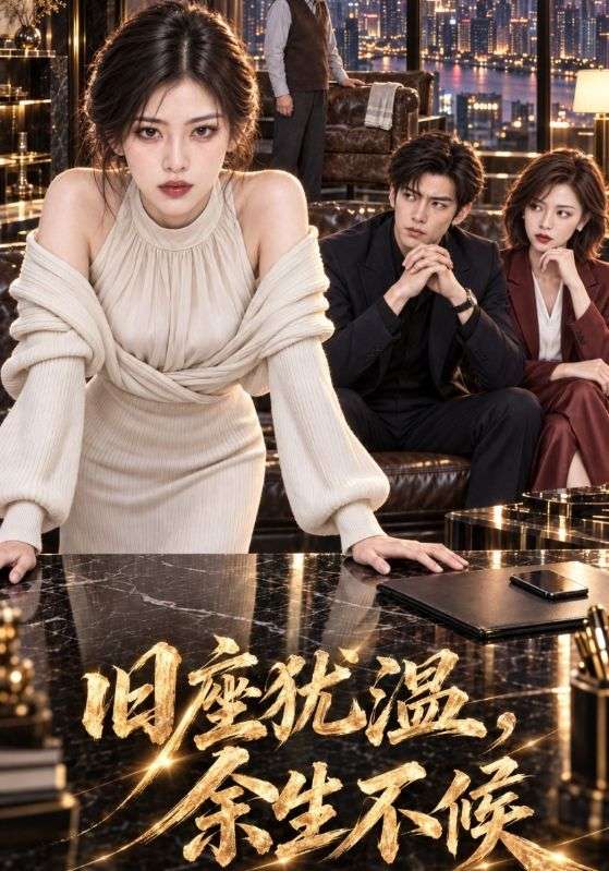 旧座犹温，余生不候