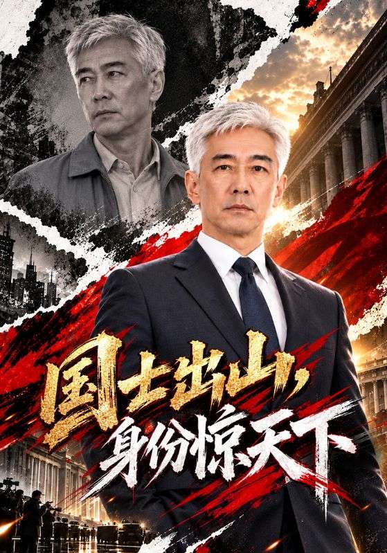 国士出山，身份惊天下