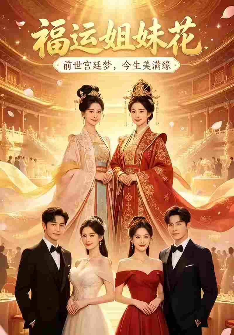 福运姐妹花