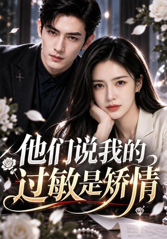 他们说我的过敏是矫情