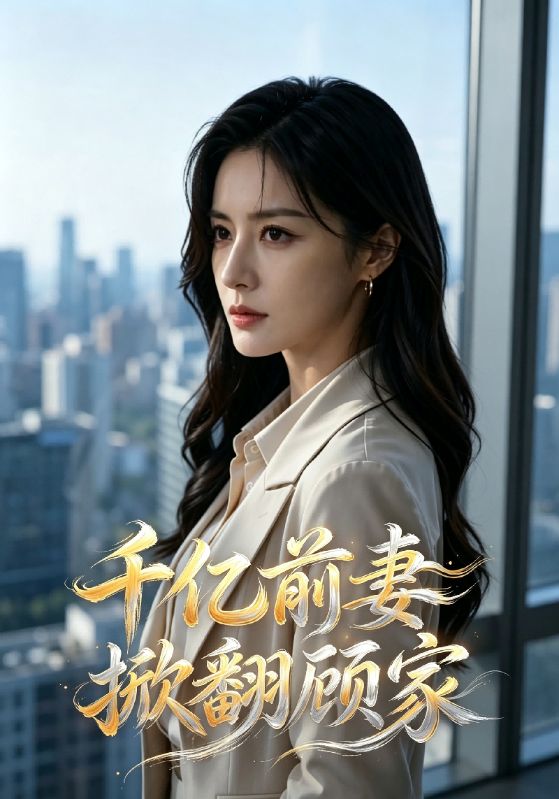 千亿前妻掀翻顾家