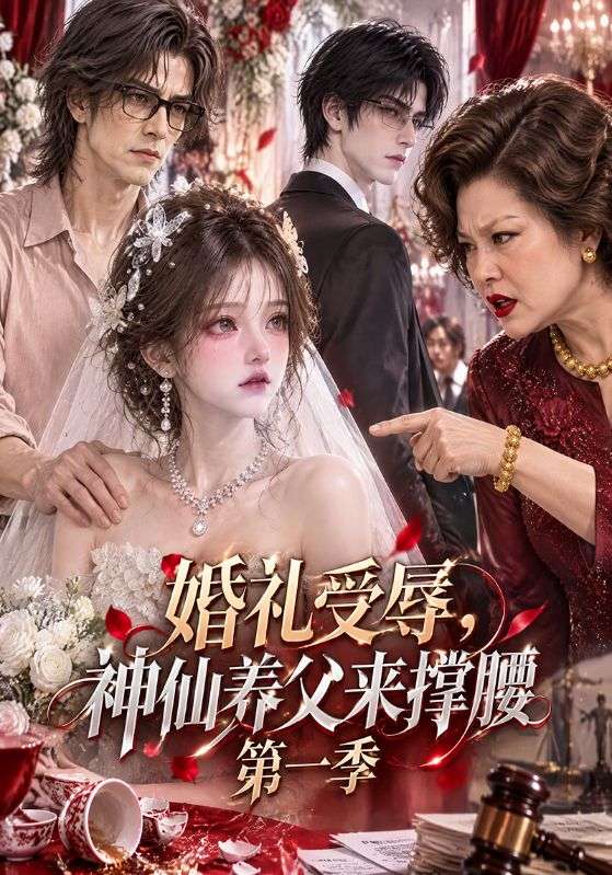 婚礼受辱，神仙养父来撑腰第一季