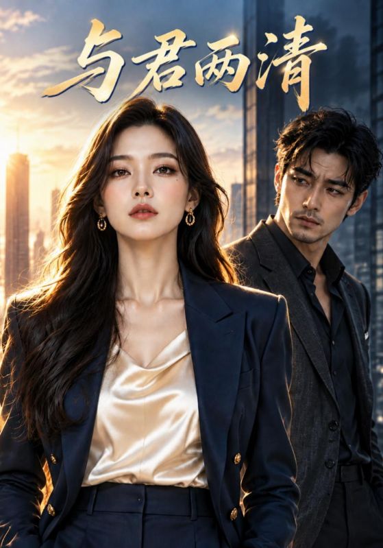 与君两清