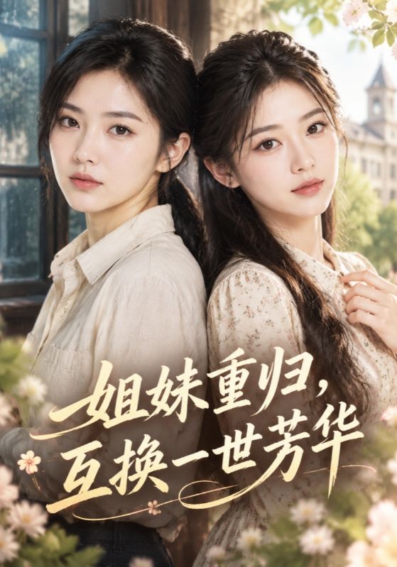 姐妹重归，互换一世芳华