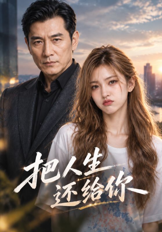 把人生还给你