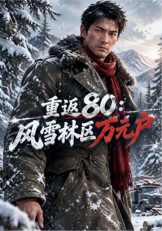 重返80：风雪林区万元户