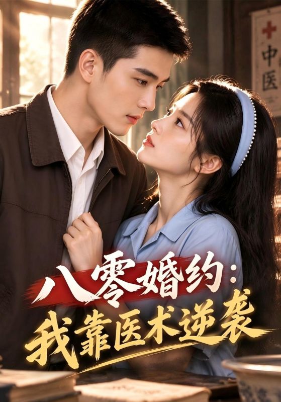 八零婚约：我靠医术逆袭