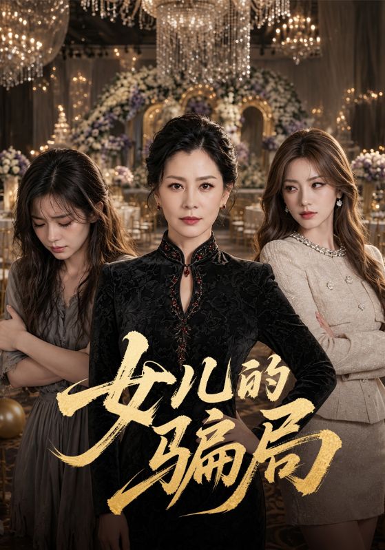 女儿的骗局