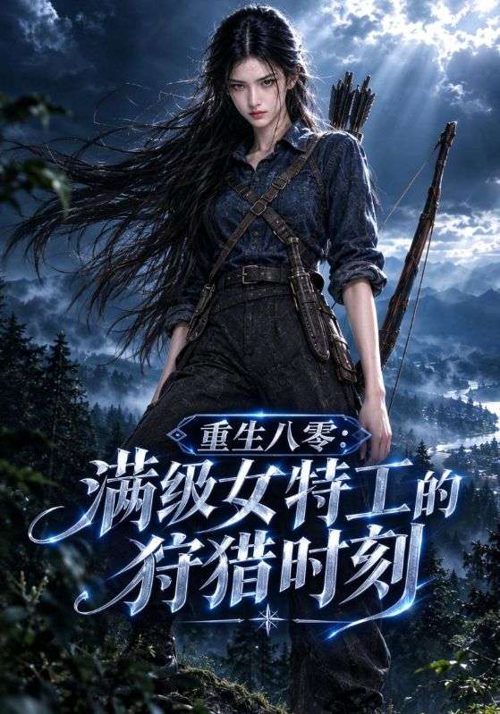 重生八零：满级女特工的狩猎时刻